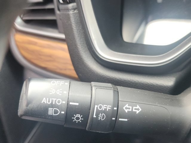 Used 2021 Honda CR-V EX-L image 34