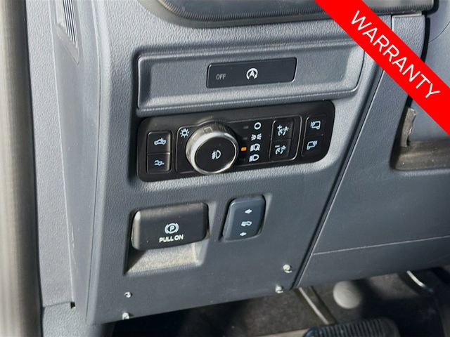 Certified 2025 Ford F150 Raptor AWD/4WD image 10