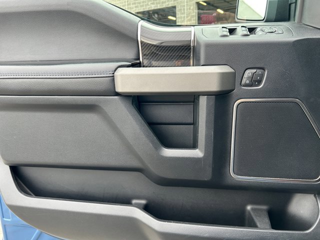 Certified 2019 Ford F150 Raptor w/ Equipment Group 802A Luxury image 13