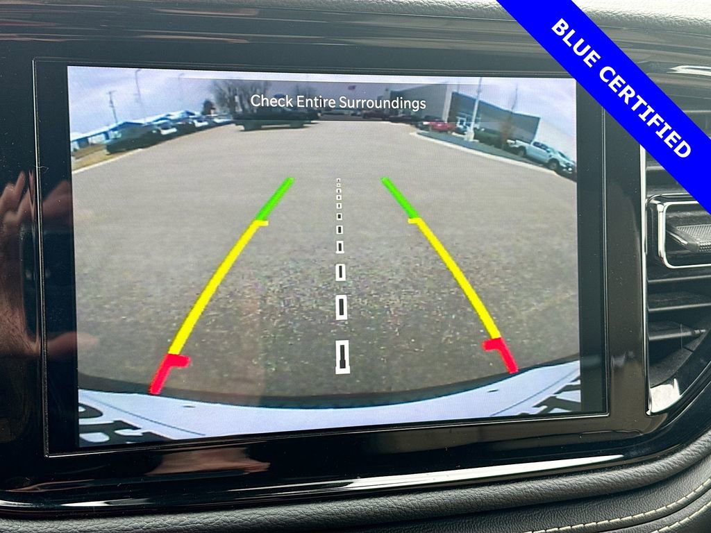 Used 2021 Dodge Durango GT image 12