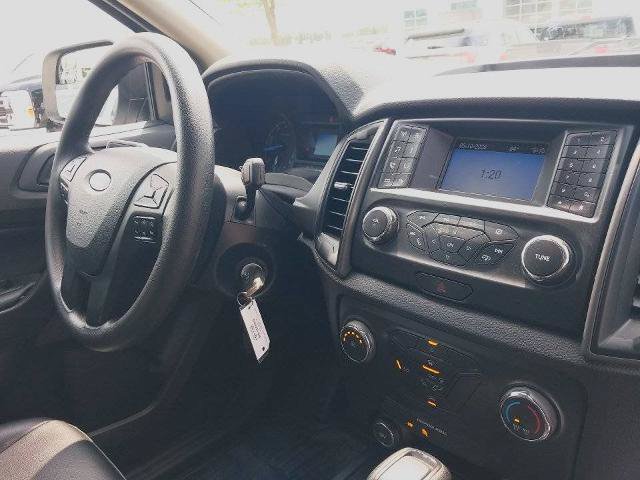 Certified 2019 Ford Ranger XL w/ Equipment Group 101A Mid RWD image 23