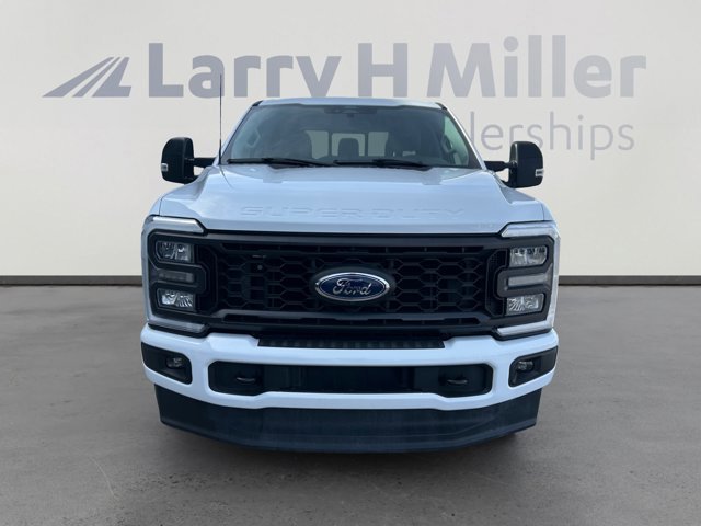 Certified 2024 Ford F250 XL w/ STX Appearance Package image 8