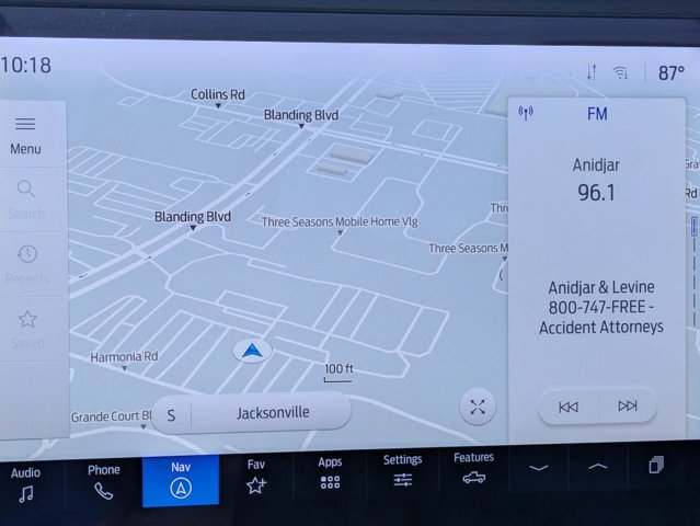 Certified 2024 Ford F150 XL w/ Equipment Group 103A High RWD image 13