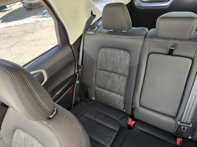 Certified 2023 Ford Bronco Sport Big Bend w/ Convenience Package image 16