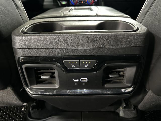 Used 2022 GMC Sierra 1500 AT4X AWD/4WD image 37