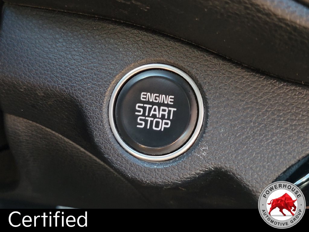 Used 2024 Kia Forte GT-Line w/ GT-Line Premium Package FWD image 36