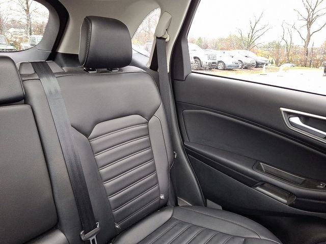 Certified 2022 Ford Edge SEL w/ Convenience Package image 21