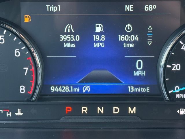 Certified 2020 Ford Explorer Limited image 19