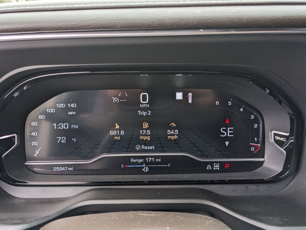 Used 2022 GMC Yukon Denali image 33