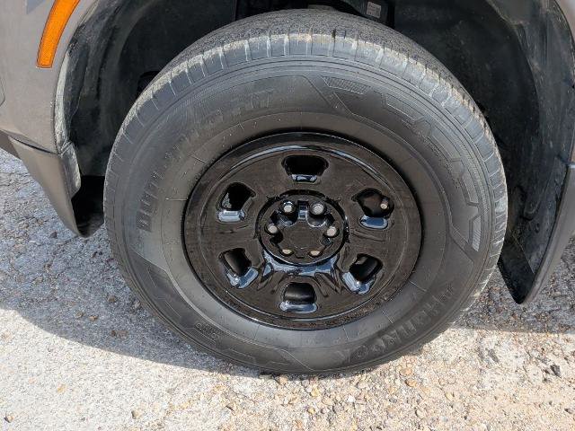 Used 2022 Nissan Frontier S w/ Technology Package RWD image 35
