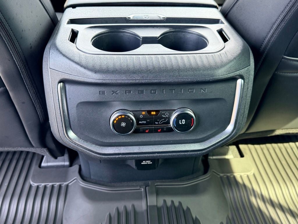 Certified 2025 Ford Expedition Tremor AWD/4WD image 18
