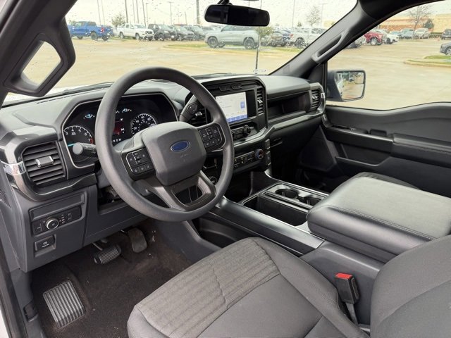 Certified 2022 Ford F150 XL w/ STX Appearance Package image 11