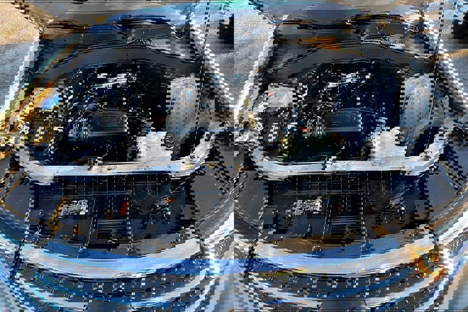 Certified 2021 Ford Explorer XLT image 10