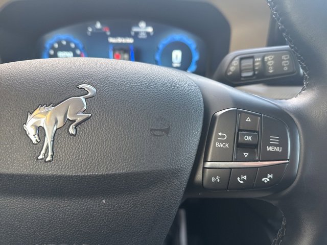 Certified 2025 Ford Bronco Sport Big Bend w/ Convenience Package image 20