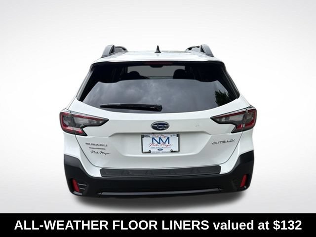 Used 2021 Subaru Outback Premium AWD/4WD image 6