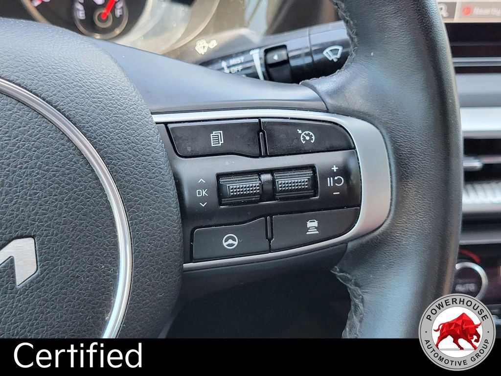 Used 2024 Kia K5 GT-Line image 30
