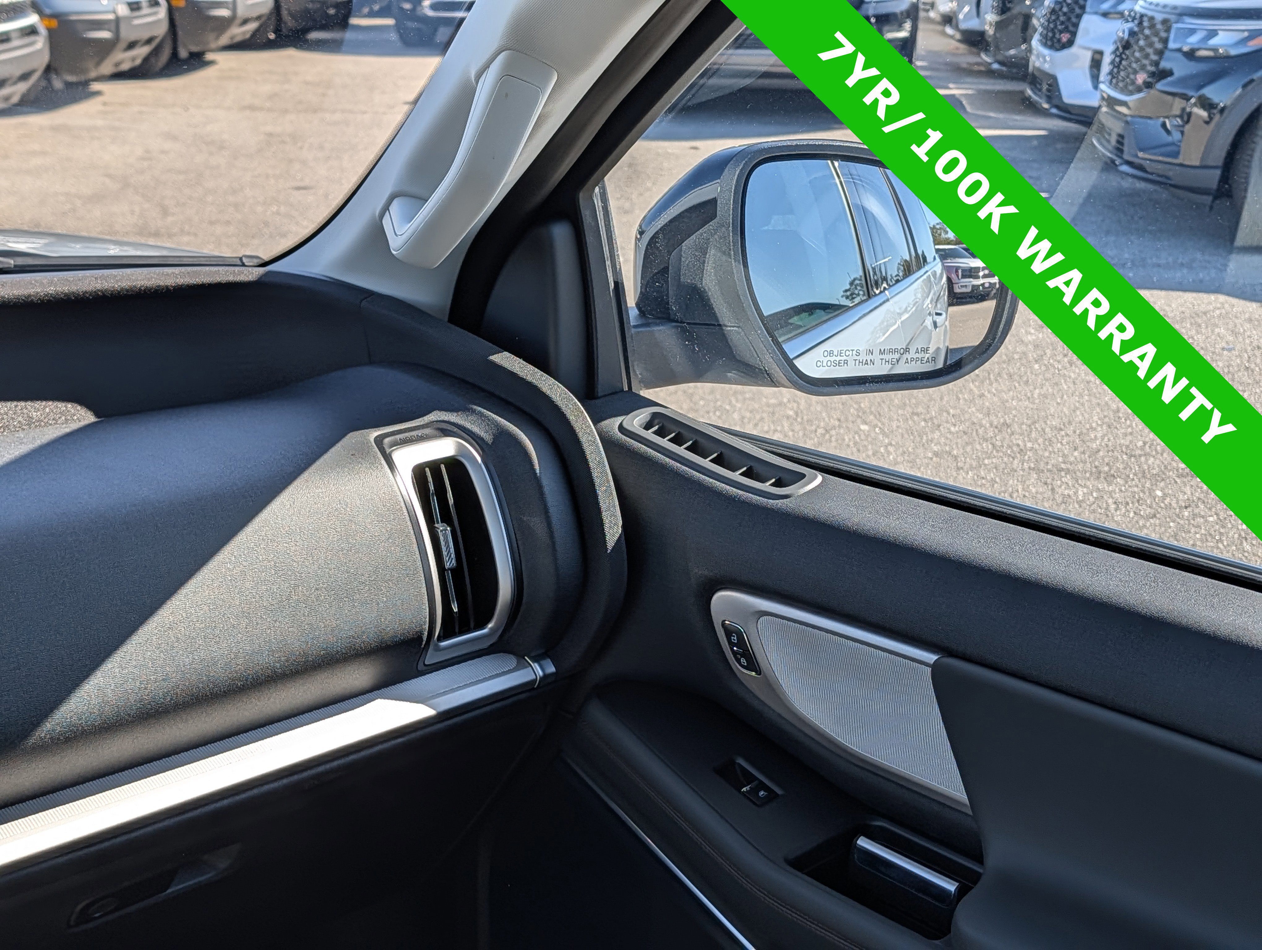 Certified 2025 Ford Expedition Max Active image 21