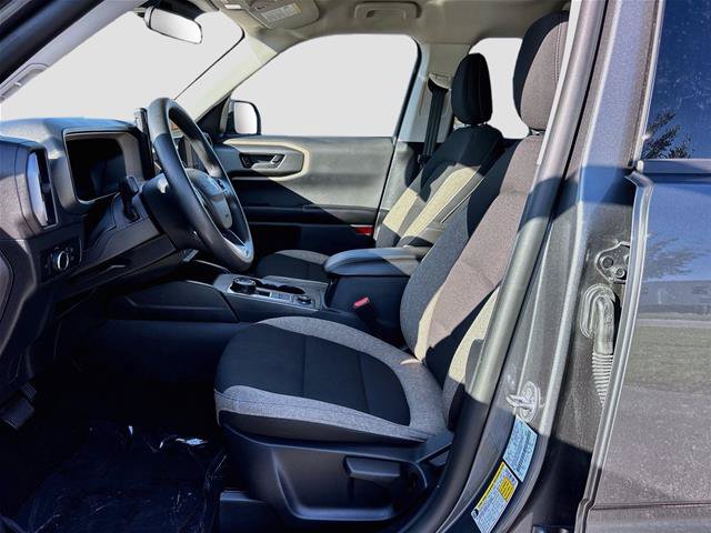 Certified 2025 Ford Bronco Sport Big Bend AWD/4WD image 20