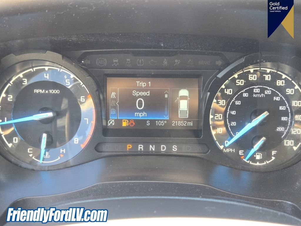 Certified 2022 Ford Ranger XLT w/ Equipment Group 301A Mid AWD/4WD image 21