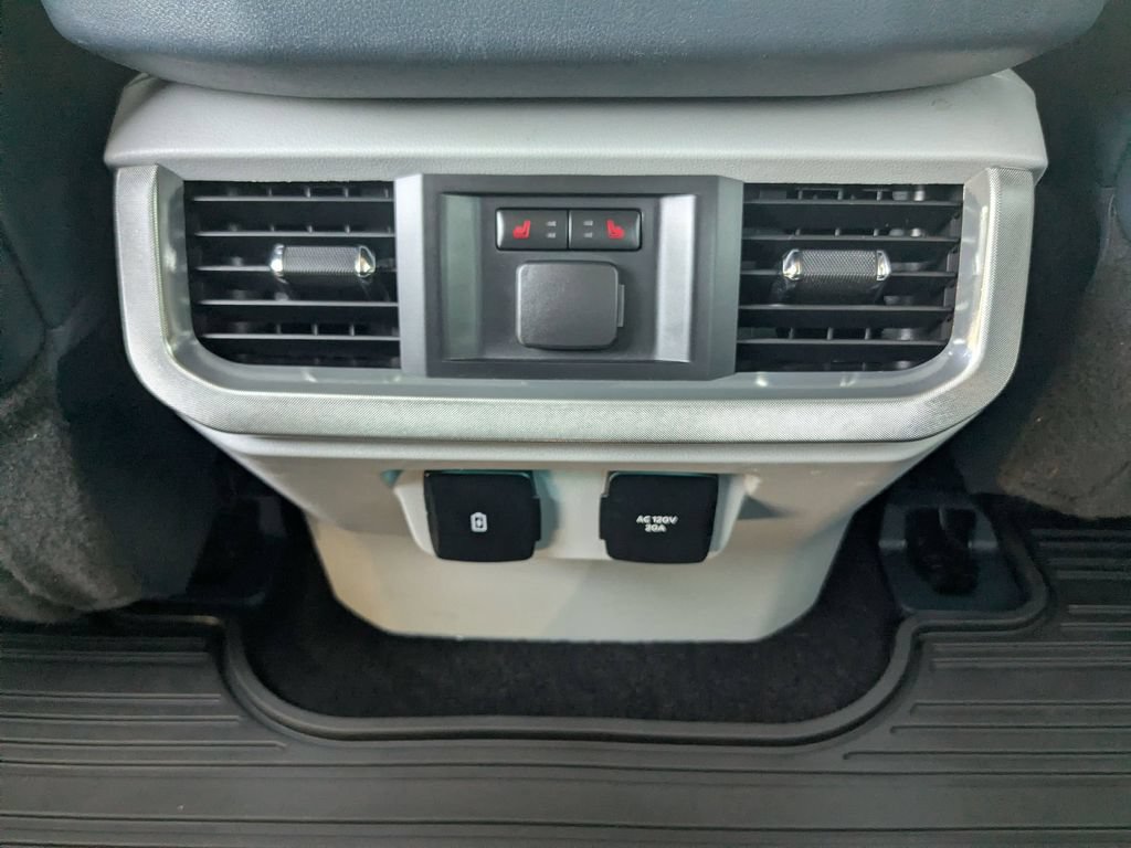 Certified 2022 Ford F150 Limited AWD/4WD image 19