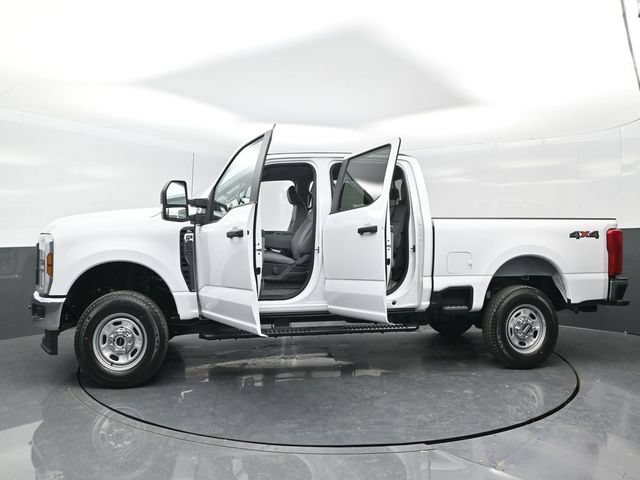 Certified 2024 Ford F250 XL w/ Snow Plow Prep Package AWD/4WD image 25