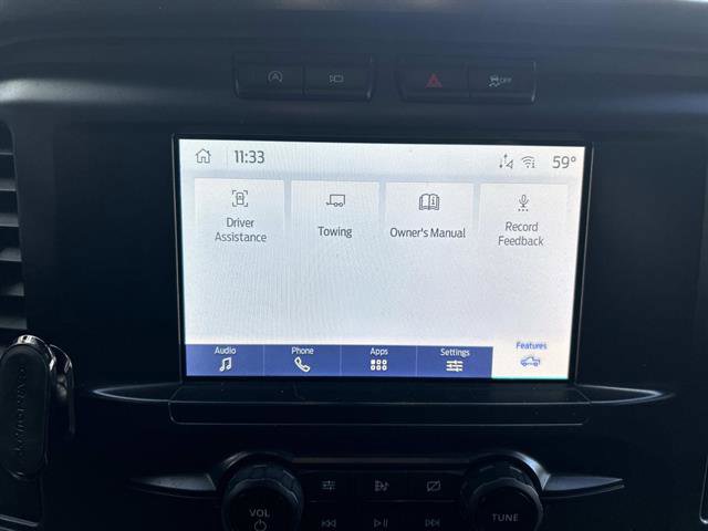 Certified 2021 Ford F150 XL w/ Equipment Group 101A High image 26