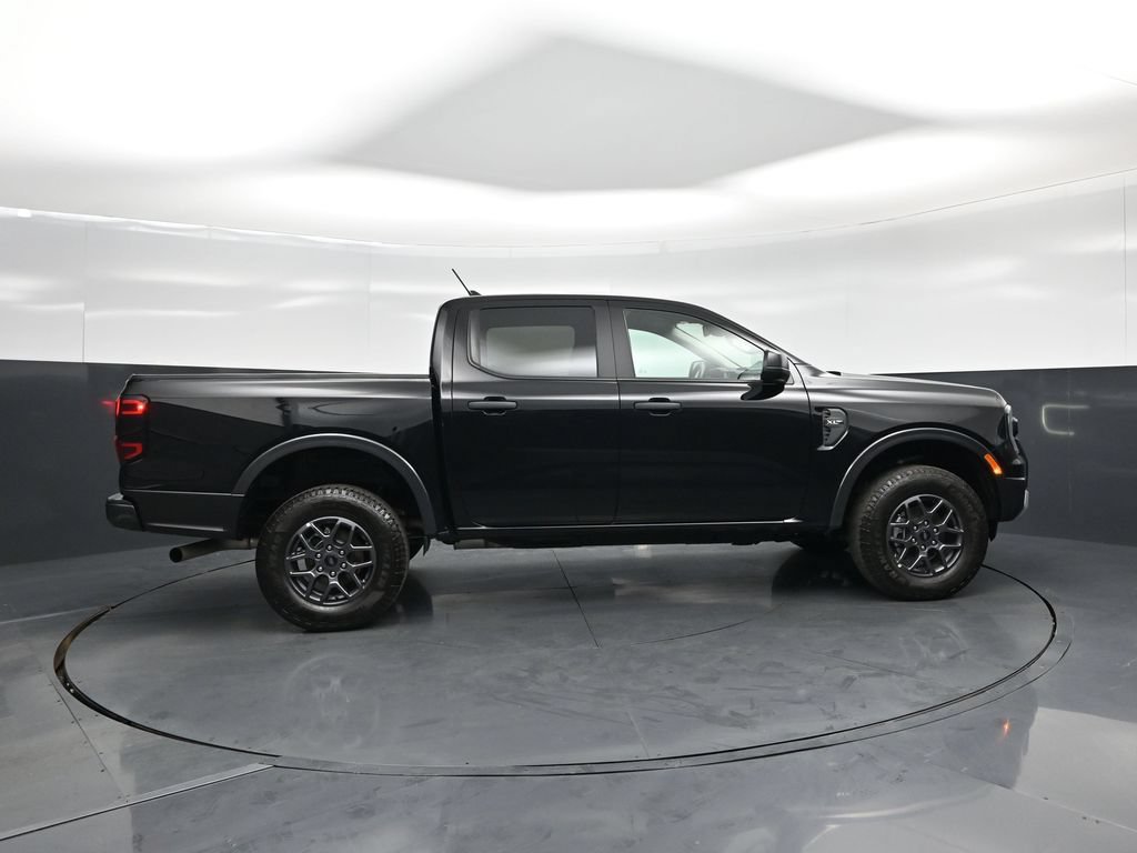 Certified 2024 Ford Ranger XLT w/ Equipment Group 301A High RWD image 24