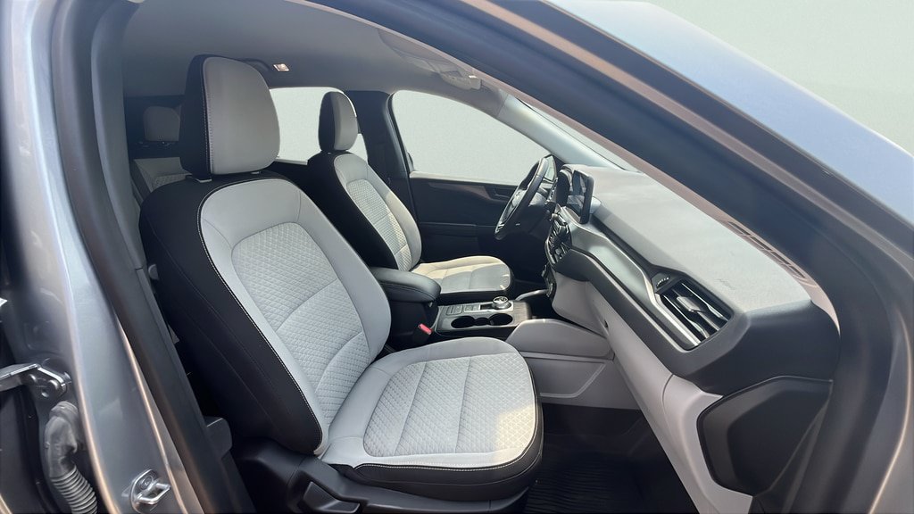 Certified 2023 Ford Escape Active FWD image 19