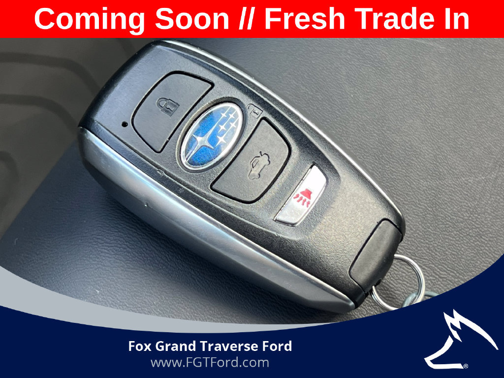 Used 2025 Subaru Forester Sport AWD/4WD image 31