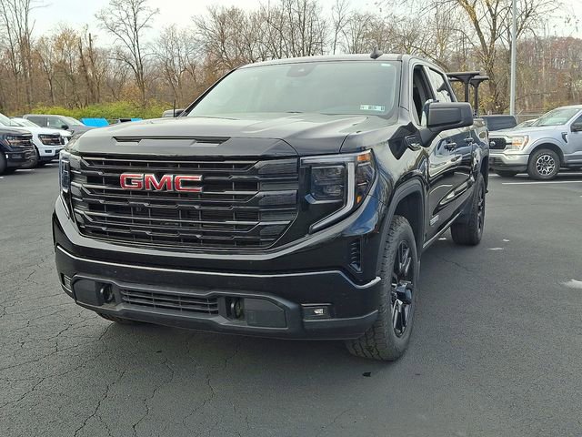 Used 2023 GMC Sierra 1500 Elevation image 4