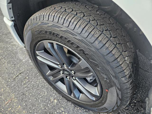 Certified 2023 Ford F150 XLT w/ Equipment Group 302A High image 12