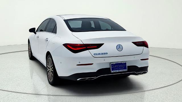 Used 2025 Mercedes-Benz CLA 250 image 6
