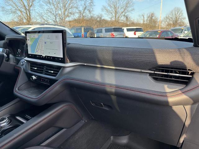 Certified 2025 Ford Explorer ST-Line w/ Premium Package image 21