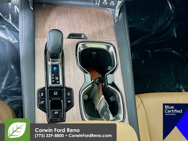 Used 2023 Lexus RX 350 Premium Plus w/ Cold Area Package AWD/4WD image 21