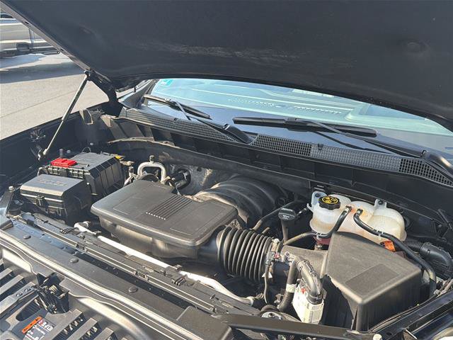 Used 2022 Chevrolet Silverado 1500 High Country w/ High Country Premium Package AWD/4WD image 40