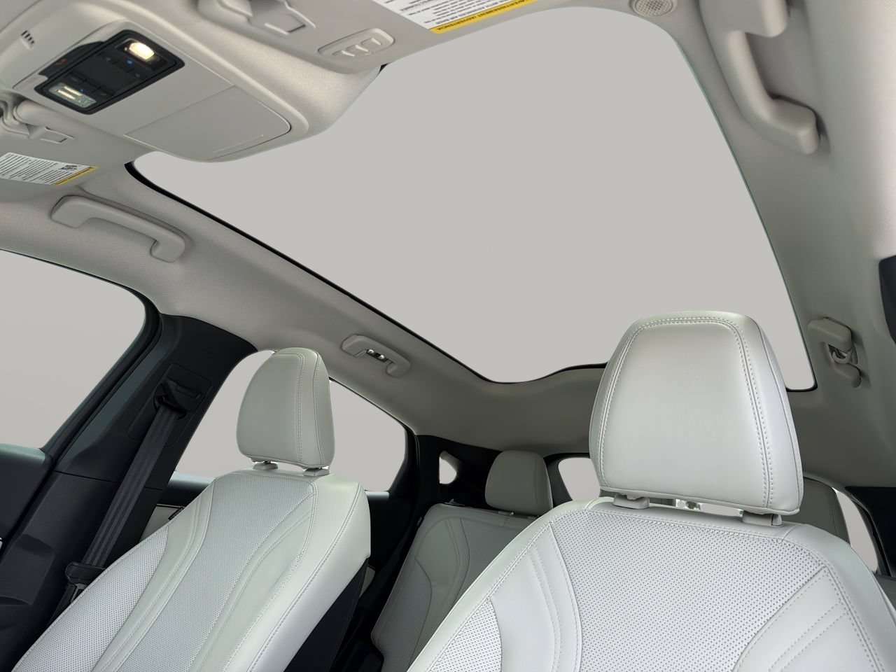 Certified 2023 Ford Mustang Mach-E Premium RWD image 19