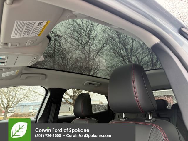 Certified 2025 Ford Mustang Mach-E Premium w/ Sport Appearance Package image 35