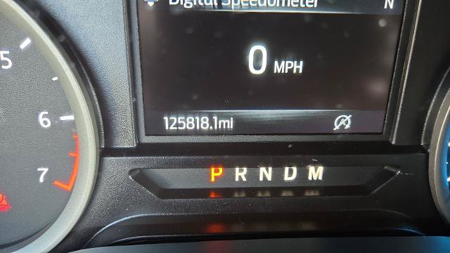Certified 2020 Ford Expedition XLT AWD/4WD image 12