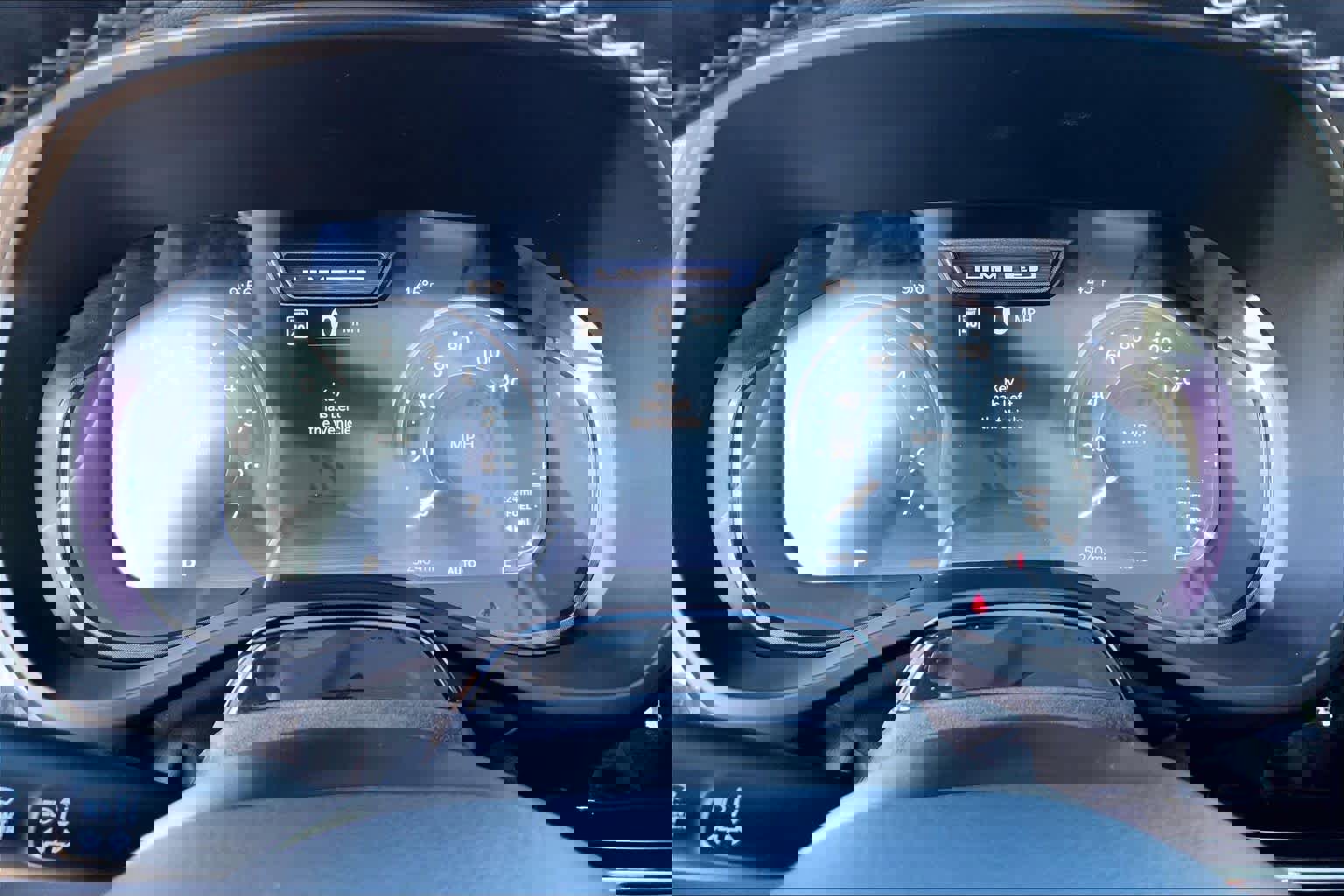 Used 2026 RAM 1500 Limited image 22