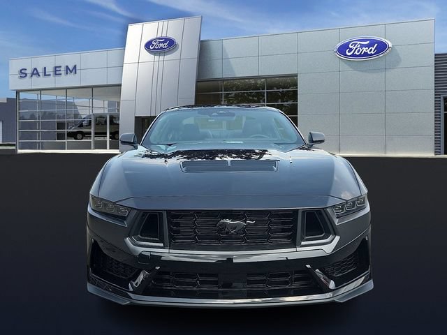 Certified 2024 Ford Mustang Dark Horse RWD image 7