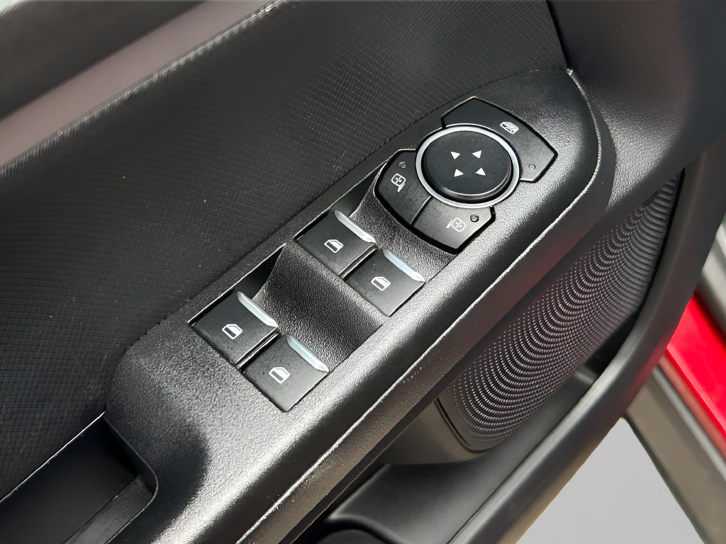 Certified 2025 Ford Bronco Sport Outer Banks w/ Outer Banks Tech Package+ AWD/4WD image 14