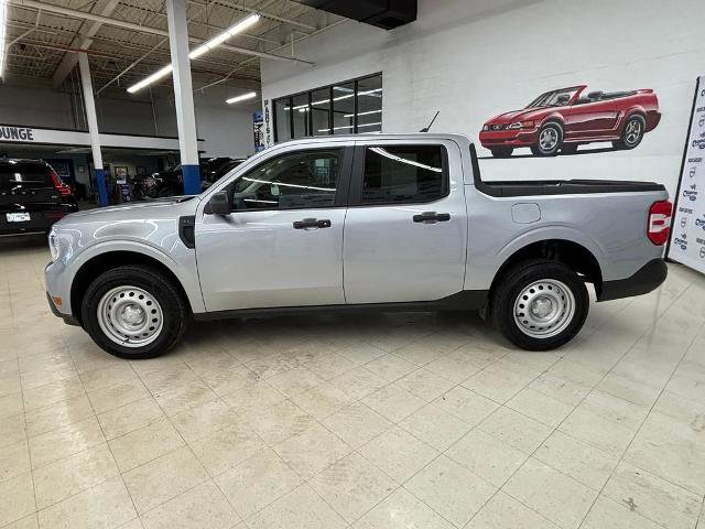 Certified 2023 Ford Maverick XL image 2