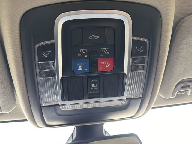 Used 2023 RAM 2500 Laramie image 30