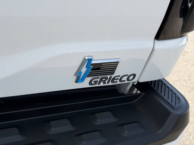 Certified 2025 Ford F150 Lightning XLT AWD/4WD image 16