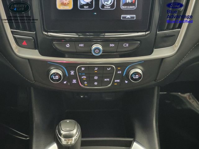 Used 2019 Chevrolet Traverse LT AWD/4WD image 24