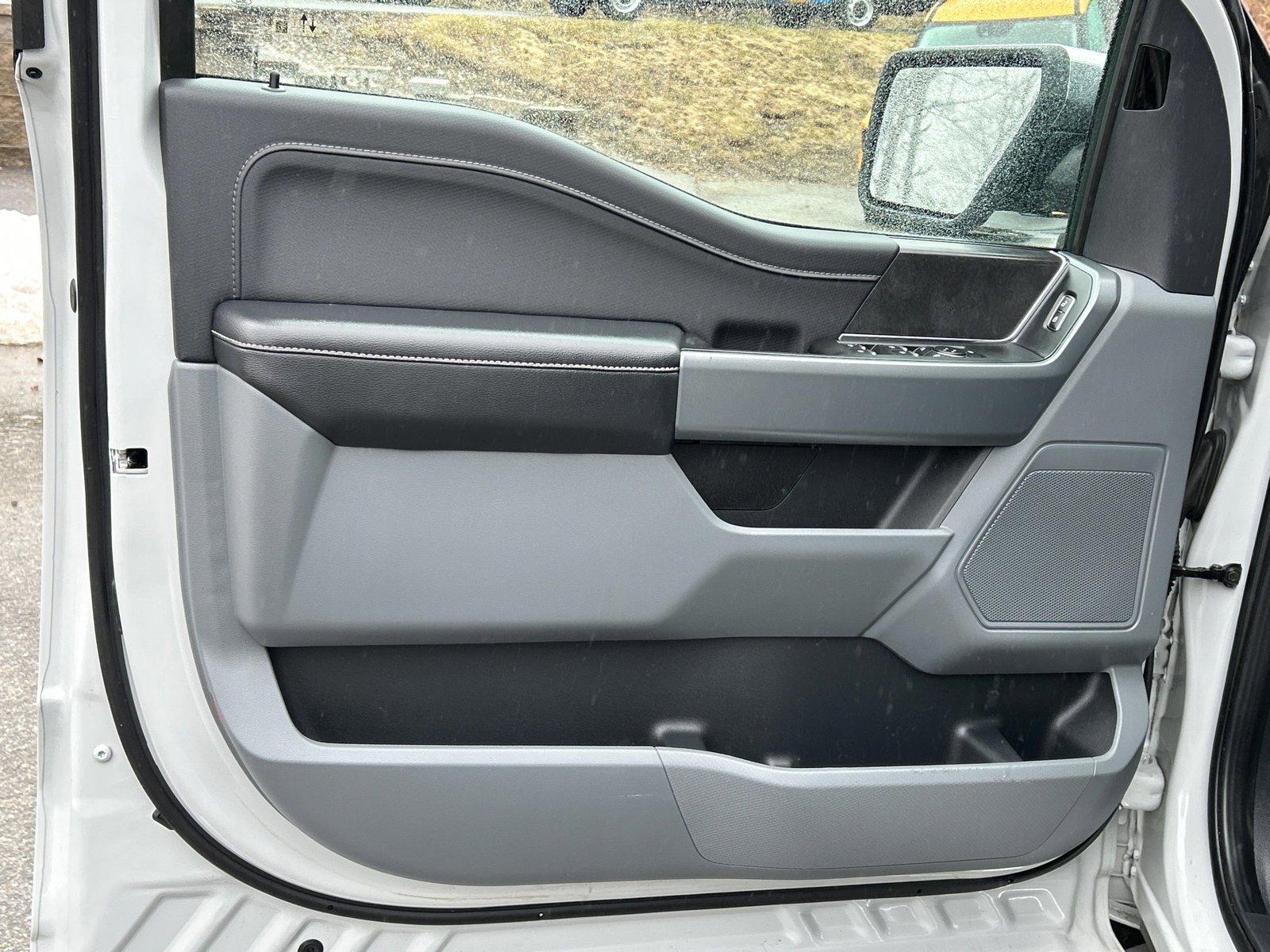 Certified 2024 Ford F150 XLT w/ Equipment Group 302A MID AWD/4WD image 10