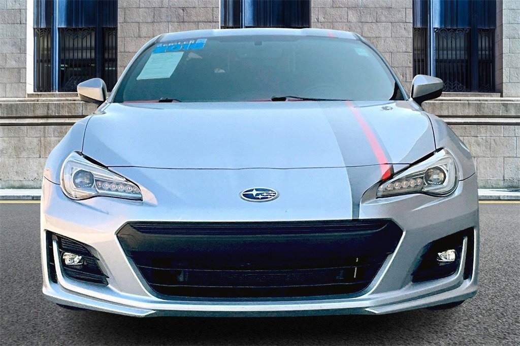 Used 2018 Subaru BRZ Limited w/ Performance Package image 3
