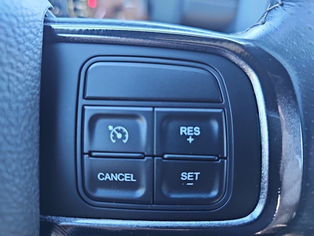 Used 2022 RAM 2500 Power Wagon w/ Level 2 Equipment Group AWD/4WD image 17