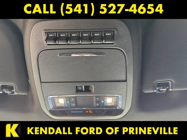 Certified 2024 Ford F350 Platinum AWD/4WD image 24