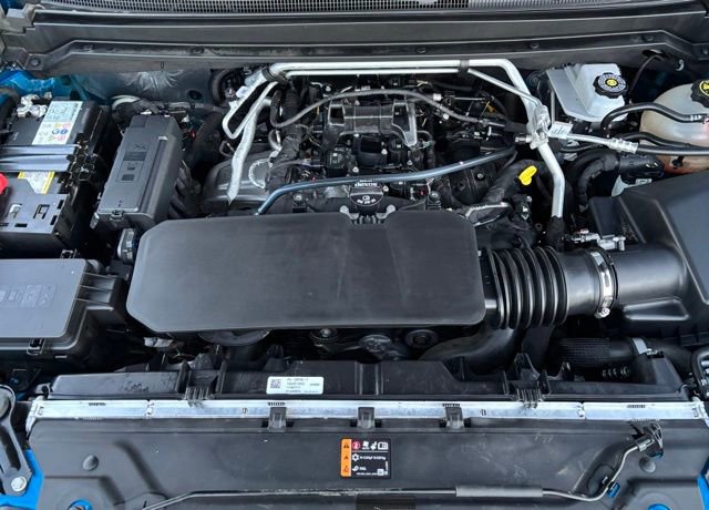 Used 2023 Chevrolet Colorado LT w/ LT Convenience Package image 27